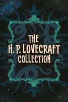 KNYGA H.P. Lovecraft H. P. Lovecraft Collection