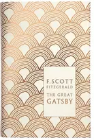 KNYGA F Scott Fitzgerald Great Gatsby