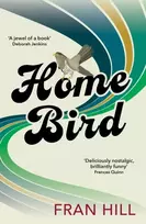KNYGA Fran Hill Home Bird