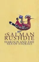 KNYGA Salman Rushdie Haroun and the Sea of Stories