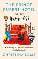 KNYGA Christina Lamb Prince Rupert Hotel for the Homeless