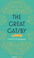 KNYGA F Scott Fitzgerald The Great Gatsby