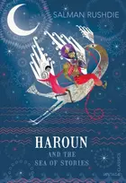KNYGA Salman Rushdie Haroun and Luka