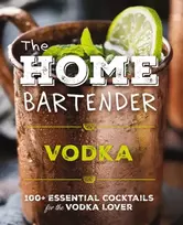 KNYGA Mill Home Bartender: Vodka