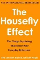 KNYGA Eva van den Broek Housefly Effect