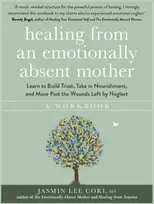 KNYGA Jasmin Lee Cori From an Emotionally Absent Mother