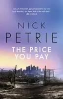 KNYGA Nicholas Petrie Price You Pay
