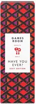 KNYGA Bookshop Have You Ever? Sexy Edition