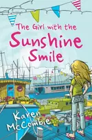 KNYGA Karen Mccombie Girl with the Sunshine Smile