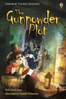 KNYGA Rob Lloyd Jones Gunpowder Plot
