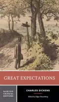 KNYGA Charles Dickens Great Expectations