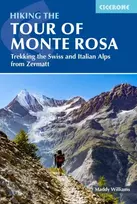 KNYGA Maddy Williams Hiking the Tour of Monte Rosa