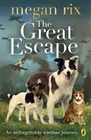 KNYGA Megan Rix Great Escape