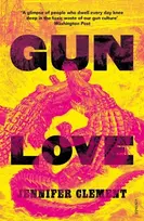 KNYGA Jennifer Clement Gun Love