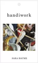 KNYGA Sara Baume handiwork