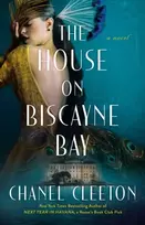 KNYGA Chanel Cleeton House on Biscayne Bay