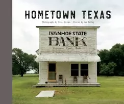 KNYGA Peter Brown Hometown Texas