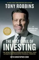 KNYGA Bookshop Holy Grail of Investing