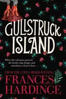 KNYGA Frances Hardinge Gullstruck Island