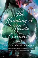 KNYGA Paula Brackston Haunting of Hecate Cavendish