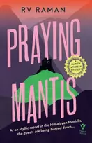 KNYGA R V Raman Praying Mantis