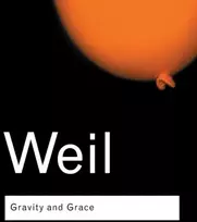 KNYGA Simone Weil Gravity and Grace