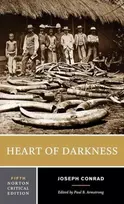 KNYGA Joseph Conrad Heart of Darkness