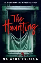 KNYGA Natasha Preston Haunting