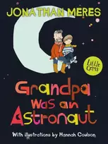 KNYGA Jonathan Meres Grandpa Was an Astronaut