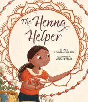KNYGA Bookshop Henna Helper
