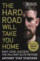 KNYGA Anthony Stazicker Hard Road Will Take You Home