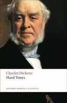 KNYGA Charles Dickens Hard Times