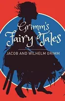 KNYGA Jacob Grimm Grimms Fairy Tales: A Selection
