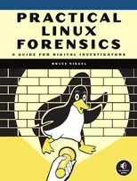 KNYGA Bruce Nikkel Practical Linux Forensics