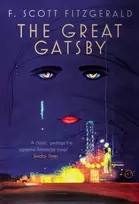 KNYGA F Scott Fitzgerald Great Gatsby