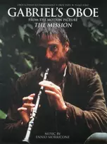 KNYGA Bookshop Gabriel's Oboe from the Motion Picture The Mission