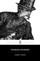 KNYGA Charles Dickens Hard Times