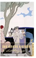 KNYGA F Scott Fitzgerald Great Gatsby
