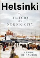 KNYGA Henrik Meinander Helsinkis