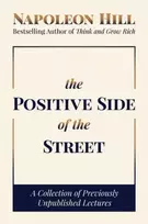 KNYGA Napoleon Hill Positive Side of the Street