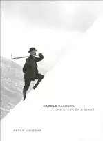 KNYGA Bookshop Harold Raeburn: The Steps of a Giant