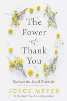 KNYGA Joyce Meyer Power of Thank You