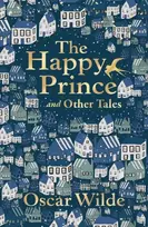 KNYGA Oscar Wilde Happy Prince and Other Tales