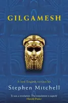 KNYGA Stephen Mitchell Gilgamešas
