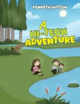 KNYGA Kenneth Hutton Hi-Tech Adventure