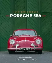 KNYGA Gordon Maltby Porsche 356