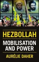 KNYGA Aurelie Daher Hezbollah