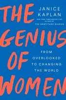 KNYGA Janice Kaplan Genius of Women