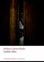 KNYGA Arthur Conan Doyle Gothic Tales