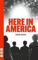 KNYGA David Edgar Here in America